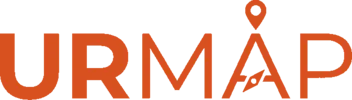 URMAP Logo